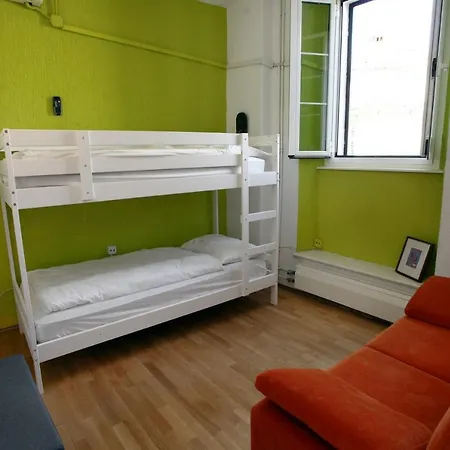 Tuti Apartamento *