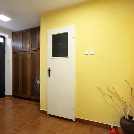 Tuti Apartamento Piran