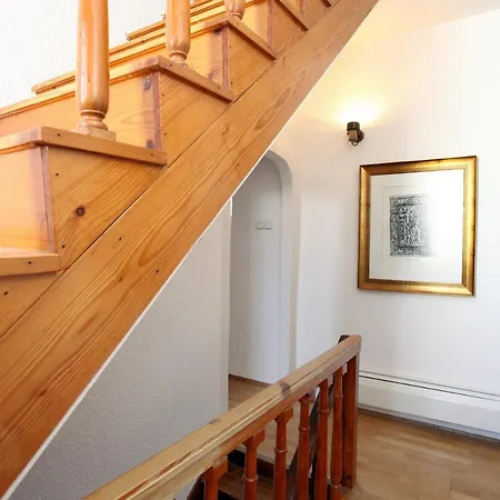 Apartman Tuti