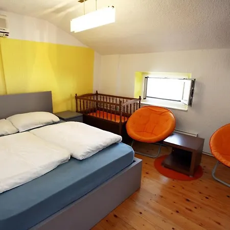 Apartman Tuti