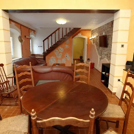 Apartman Tuti Piran