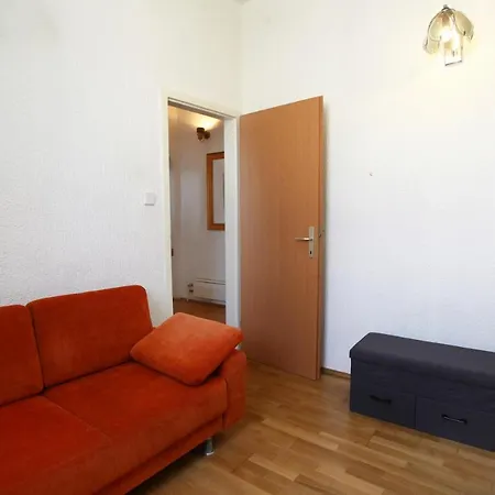 Apartman Tuti