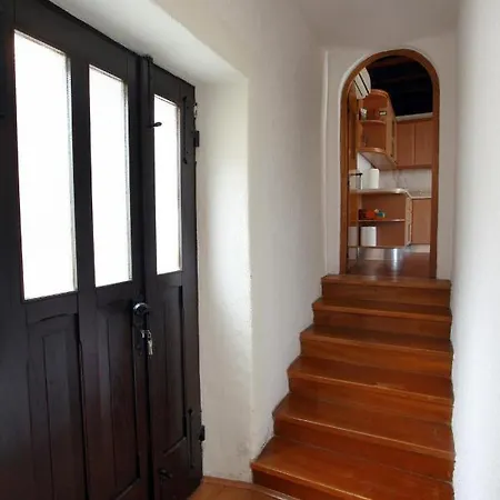 Tuti Apartman Piran