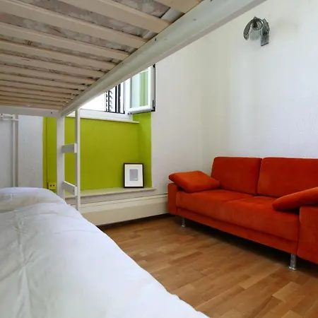 Apartman Tuti *