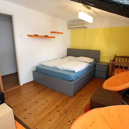 Apartman Tuti
