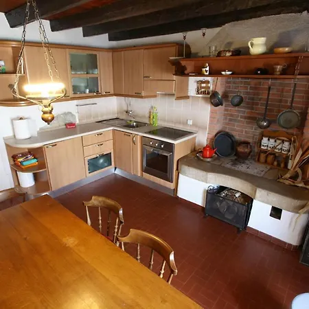 Apartamento Tuti