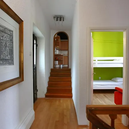 Tuti Apartamento *