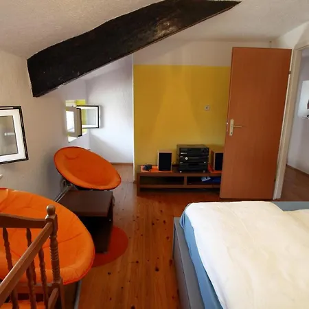 Tuti Apartman Piran
