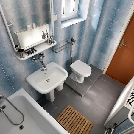 Apartman Tuti