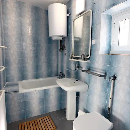 Apartman Tuti *