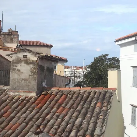 Apartman Tuti Piran