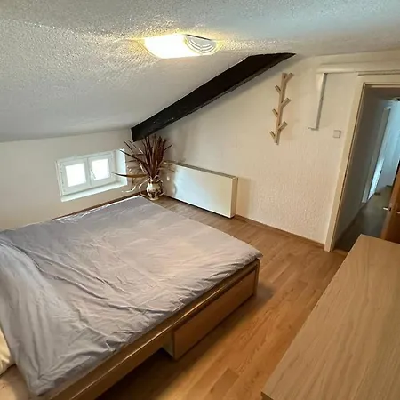 Tuti Apartman *