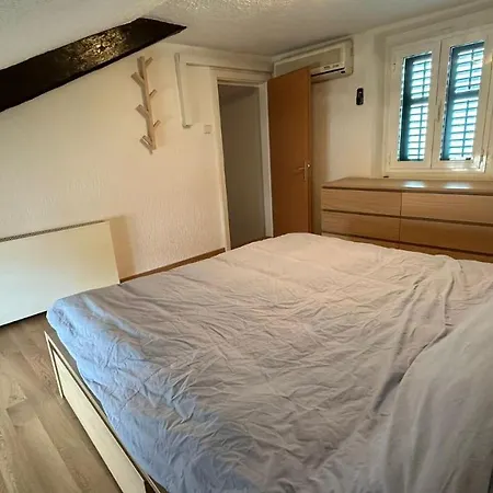 Tuti Apartman Piran